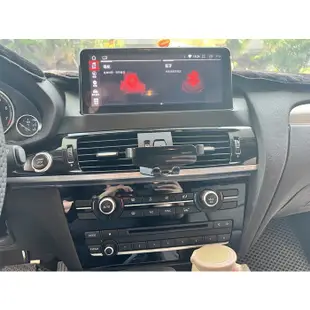 寶馬BMW X1 X3 X4 X5 X6 F20 F30 F36 12345系 Android 安卓版觸控螢幕主機導航