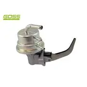 Goss Mechanical Fuel Pump - G7767