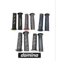 在飛比找蝦皮購物優惠-Domino Handgrip 摩托車通用線握把所有摩托車