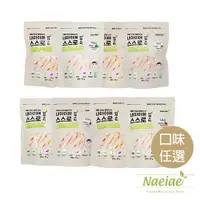 在飛比找蝦皮商城優惠-【Naeiae韓國】即期品-寶寶米棒_6~7個月以上適吃｜3