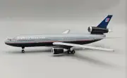RBF絕版 INFLIGHT 金屬 United DC-10-30 N1853U IF103UA0624 *FREE SHIPPING*