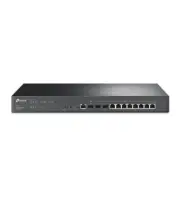 TP Link TL-ER8411 Omada VPN Router with 10G Ports