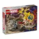 LEGO樂高積木 76280 202401 超級英雄系列 - Spider-Man vs. Sandman: Final Battle(MARVEL)