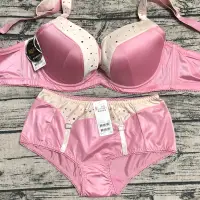 在飛比找蝦皮購物優惠-瑪登瑪朵 亮點Bra 內衣 成套