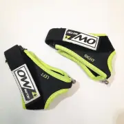 One Way Mag Point 1.0 Cross Country Ski Pole Straps, Medium, Left/Right Pair New