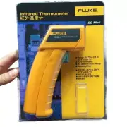 Fluke 59 F59 Mini Handheld Laser IR Infrared Thermometer Gun 0~525°F Temp tester
