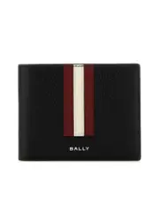 Bally Bifold ID Wallet