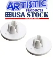 822019509 Spool Cap (Small)Fits White Babylock,Bernette,Elna,Janome,Juki,Kenmore