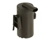 Genuine Leak Detect Pump Filter fits BMW X5 2000-2006 26MCPX (for: BMW)
