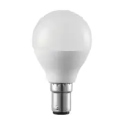 Lumenovo 5.5W B15 2700K P45 LED Globe