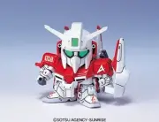 G Generation Amuro Zeta Plus 14