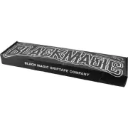 Black Magic 100/Box Premium 9"x33" Black Grip