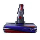 Dyson V7 SV11 Soft Roller Floor Tool Head 966489-08 GENUINE PART