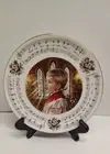 ROYAL DOULTON COLLECTOR PLATE--HARK THE HERALD ANGELS SING