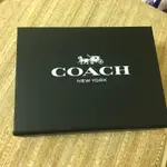 熱賣款🇹🇼現貨COACH男用短夾