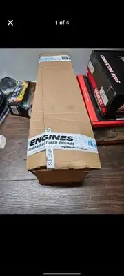 383ci LS1 Stroker Kit