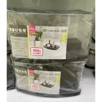 在飛比找蝦皮購物優惠-🇯🇵Japan Daiso日本 大創 模型小物收納盒 公仔