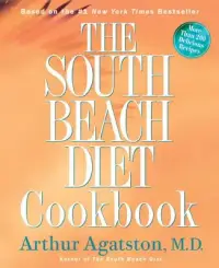在飛比找博客來優惠-The South Beach Diet Cookbook