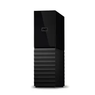 WD My Book Duo 28TB(14TBx2)USB3.1 3.5吋雙硬碟儲存 蝦皮直送 現貨