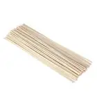 100PCS Essential Oil Sticks Rattan Sticks Aroma Diffuser Reed Diffuser Reeds
