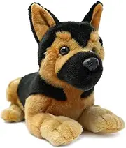 TigerHart Gretchen The German Shepherd - 15 Inch Stuffed Animal Plush