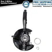 Complete Wheel Hub Bearing & Steering Knuckle Assembly LH for Accord TSX (for: Honda)