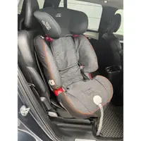 在飛比找蝦皮購物優惠-Britax Römer Evolva 1-2-3 Car 