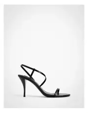 [Witchery] Vera Heel in Black