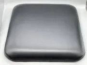 Padded Seat. Rollator Parts. For The Medline Steel Rolling Walker Rollator, NEW