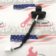 39530-T2A-A310-M2 Rear View Backup Parking Camera Fit 16-17 Honda Accord 2.4 3.5