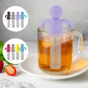 4Pcs Tea Infuser for Loose Tea Ultra-Fine Mesh Tea Strainer 304 Stainless bvixK