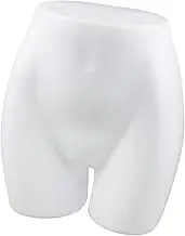 Stocking Mannequin Torso Decor Versatile Holder for