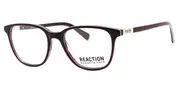 Kenneth Cole KC0876 083 Men's Glasses Purple Size 53 - Private Health Rebate - Blue Light Block Available