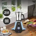 Preethi Taurus Pro Mixer Grinder - 1000 Watts Capacity
