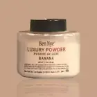 BEN NYE BANANA LUXURY POWDER - NEW SEALED PACK - MAKE UP 42g AU