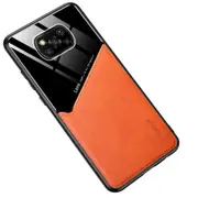 2PC Luxury PU Leather Phone Case For Samsung Galaxy Note 20 Ultra Cover Case