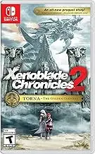 Xenoblade Chromicles 2: Torna - The Golden Country for Nintendo Switch