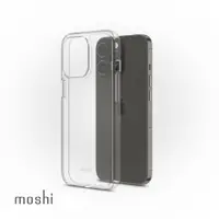在飛比找蝦皮商城優惠-Moshi iGlaze XT 超薄透亮保護殼 for iP