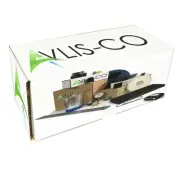 Pack of 4 0533984010 Connector Header Surface Mount 10 position 1.25mm, RoH...