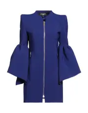 [LES HOMMES FEMME] LES HOMMES - FEMME Coats - Item 16237395