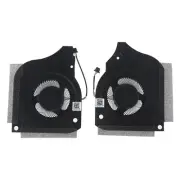 CPU/GPU Cooling Fan Laptop Cooler Cooling Pad Portable DFSCK221151811