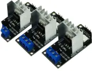 3pcs AC Light lamp dimming motor Dimmer Module 3.3,5V logic 50/60hz For Arduino