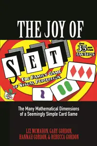 在飛比找誠品線上優惠-The Joy of Set: The Many Mathe