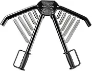 Twister Arm Exerciser, Home Chest Expander, Adjustable 66-132lbs Strength Training Arm Exerciser, Shoulder Muscle Training Fitness Equipment