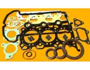 Head gasket overhaul kit for Nissan K6A 660cc Moco MH21S MG22S Roox ML21S