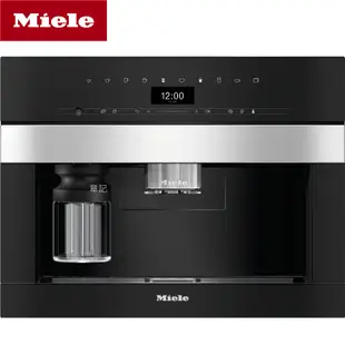 Miele 嵌入式咖啡機 CVA7440-B