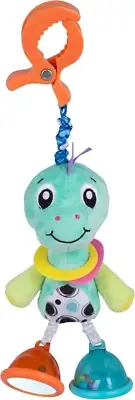 Dingly Dangly Denny Dino