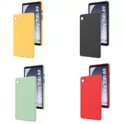 Hot New Shock Absorbing Soft Slim Silicone Case for Samsung Galaxy Tab A9 Tablet