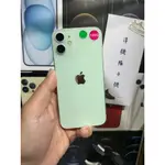 【3期0利率】電池100% APPLE IPHONE 12 MINI 128GB 5.4吋 可面交 有實體店 #3216