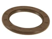 Rear Crankshaft Seal For 00-20 Toyota Scion Echo xA xB Prius C Yaris VQ24C8 (for: Toyota)